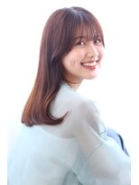 マルシェ(marche)&nbsp;20代30代40代 うるつや くびれ 顔周りレイヤー