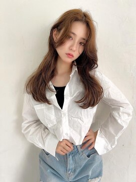 アンジェリカ 布施セントラルビル店(ANGELICA) ANGELICA  STYLE