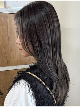 ヘアメイク シンズ ヤシマ(Hair Make SHIN'S YASHIMA) ハイライトカラー/高松