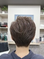 ラボバイララジパング 押上(lab.by LaLa Zipangu)&nbsp;ベリーショート