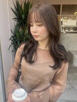 イル(iru)&nbsp;【iru/谷町/上本町】秋ラテカラー