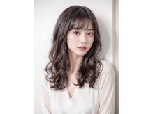 ヘアーサロン アヌヘア(hair salon Anuhea)