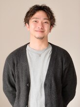 ペスヘアメゾン(Pess hair maison)&nbsp;森谷 翔太