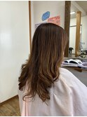 デジタルパーマ
