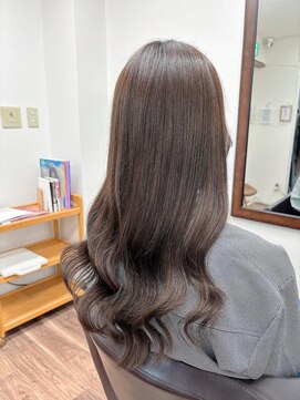 ニーナ ヴィジョン(NINA visioN) プルエクステ