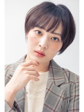 ブリング バイ スノードロップ 吉祥寺(BRING by Snowdrop) メルティカラー/フェミニンロング/似合わせカット/吉祥寺