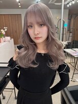 ヴィヴィ(ViVi)&nbsp;ホワイトベージュ