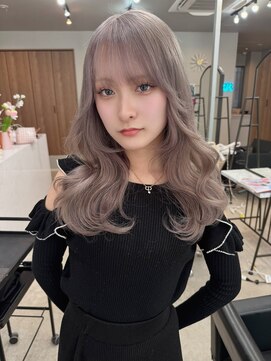 ヴィヴィ(ViVi) ホワイトベージュ