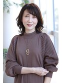 大人外ハネレイヤー