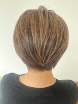 カミキリヌシ&nbsp;2月お客様スタイル