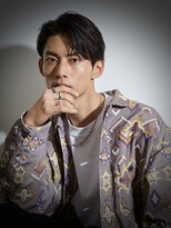 ドットファースト 町田店(dot. 1st)&nbsp;ジェントルパーマ/ニュアンスパーマ/センターパート/町田駅