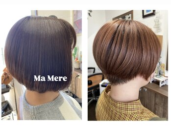 Ma Mere【メイメーア】