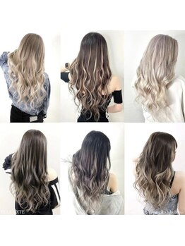 シキ(shiki)の写真/≪プルエクステ取扱店≫有名モデルも愛用！最高級毛質×最高級の技術で理想を叶える◎