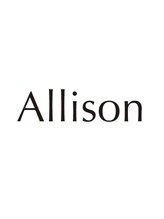 アリソン(Allison) Naco （ヘア）