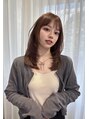 リリー(Lilley) ＼ 中顔面短縮ミディアムレイヤーカット ／