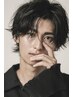【7月限定】カット＋眉毛ワックス＋眉毛パーマ￥12,480→￥10,000
