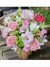 ヘアカラー専門店 カラーストーリー 阿倍野店(COLOR STORY) 井上