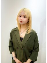 ロビー(LOBBY) 大村 夏美