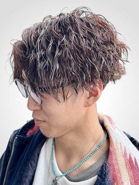 アノ(Ano.) 大分ツイストスパイラルセンターパート