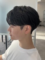 ジーナ 天神(Zina)&nbsp;シースルーマッシュ