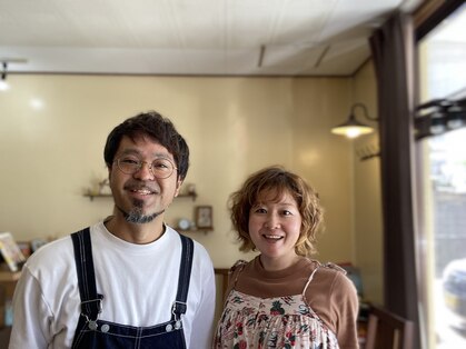 ヘアーリゴラ(Hair ReGoLA)の写真