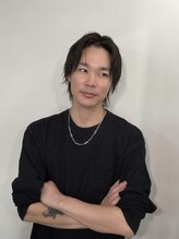 ラフ 難波店(LAFF) 伊藤 洋輝