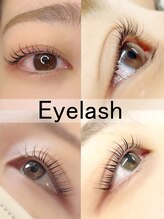 プルーナ(Pluna.) 20代～60代の大人可愛いまつ毛カール