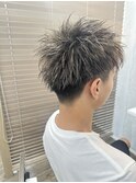 ハイライトスパイキー
