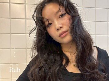 Styling Bub 【ヴヴ】