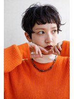 リノエヘウ(Lino eheu)&nbsp;ショート