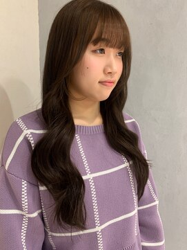 リーシュ(Re:sh) チョコレートブラウン