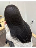 ジャミン 長嶺店(Jammin.)&nbsp;艶髪カラーダークアッシュ