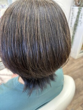 エイチエスエイチ(hsh) ショート