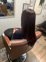 髪質改善専門ヘアエステサロン ヴェリテ(Verite)&nbsp;髪質改善/縮毛矯正/美髪/艶髪/髪質改善トリートメント/南柏