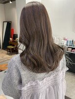 ソピ バイ インビテーション(sopi by invitation)&nbsp;アッシュグレージュ/透明感カラー