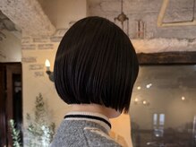 ラディアル(RadiaL HAIR DESIGN)の雰囲気（素敵なあなたにもっと素敵でいて欲しいから。）