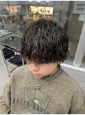波巻きウルフ