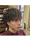 ツイスパウルフ