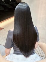 ロンド ラマ 岐阜(Lond bla-ma)&nbsp;美髪縮毛矯正