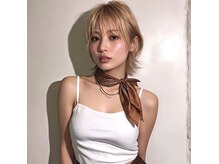 ソトエアンドマーブ 久喜店(SOTOE&marbb)の雰囲気（[ブリーチ/ダブルカラー/ボブ/レイヤーカット/インナーカラー］）