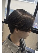 エイトメン 池袋東口店(EIGHT MEN) センターパート