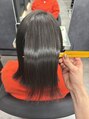 シンシア ドゥエ 新宿(CYNTHIA DUE) 【新宿/新宿南口/新宿東南口/新宿髪質改善/髪質改善】