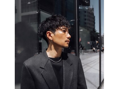 ゼファー(ZEPHYR)の写真