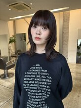 広がりやクセが気になる方へチューニング