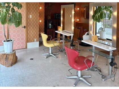 アバンティーの写真