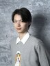 【新規様限定】メンズカット+ヘッドスパ¥6200→¥5900【メンズ/国立】