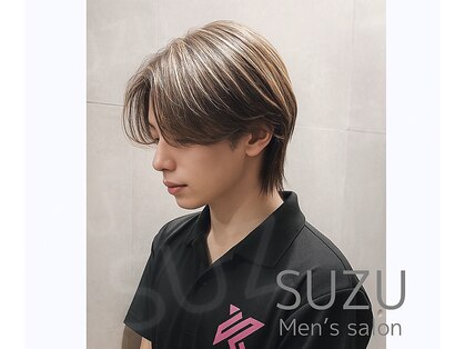 スズ(SUZU)の写真