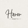 Hanon men's 大宮　メンズカット/メンズパーマ/ヘッドスパ【ハノンメンズ】のお店ロゴ