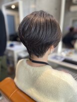 オモルフィ(Omorfi)&nbsp;ショート