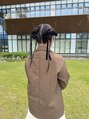 エルロンバイマフェ(AILERON by mahae) お気軽にご相談ください☆
